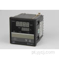 XMTA-9007-8 Controlador de temperatura e umidade inteligente